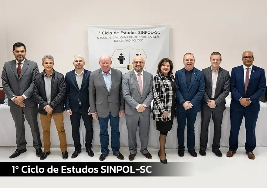 Ciclo de estudos