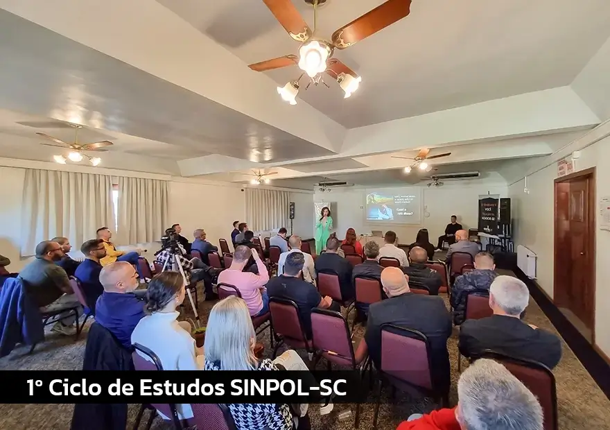 Ciclo de estudos