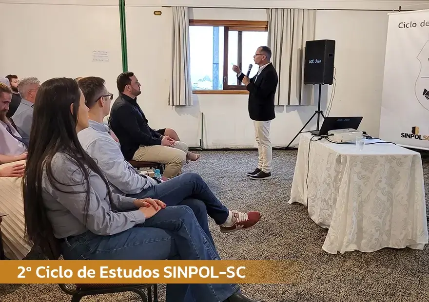 Ciclo de estudos