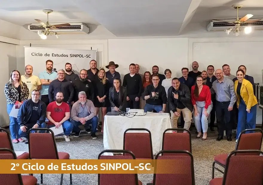 Ciclo de estudos