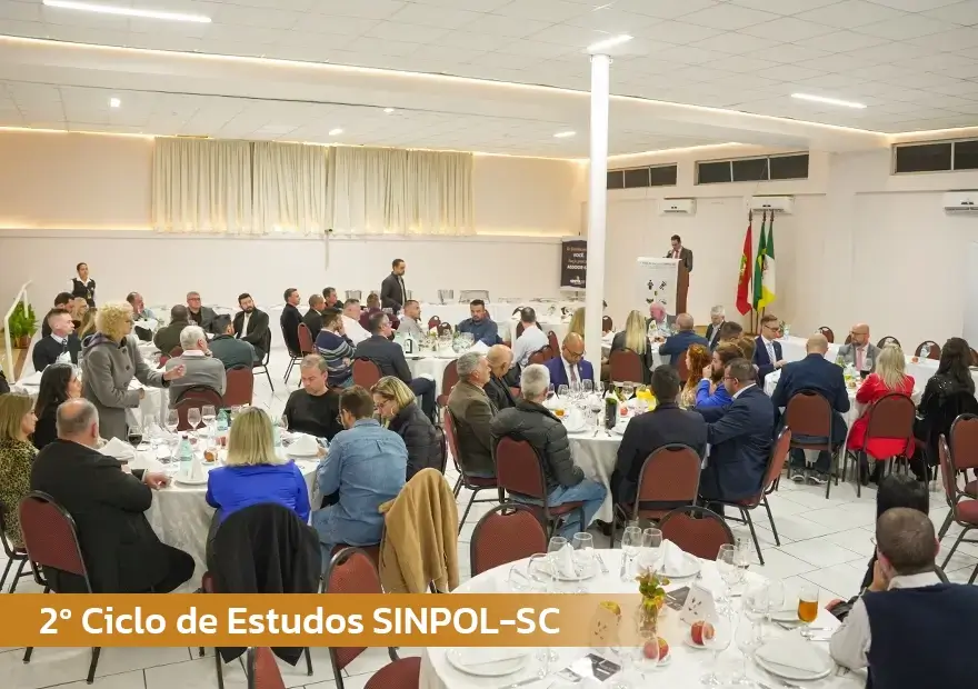 Ciclo de estudos