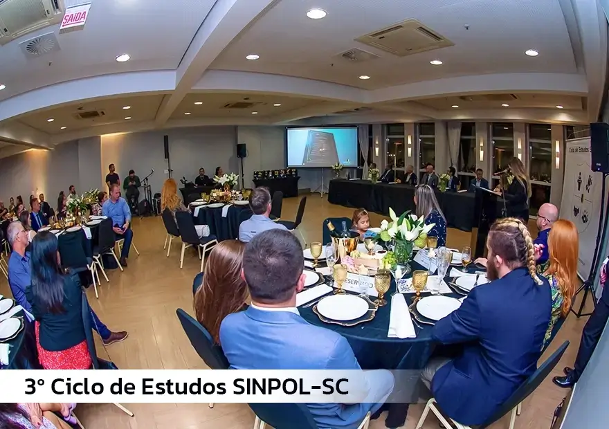 Ciclo de estudos
