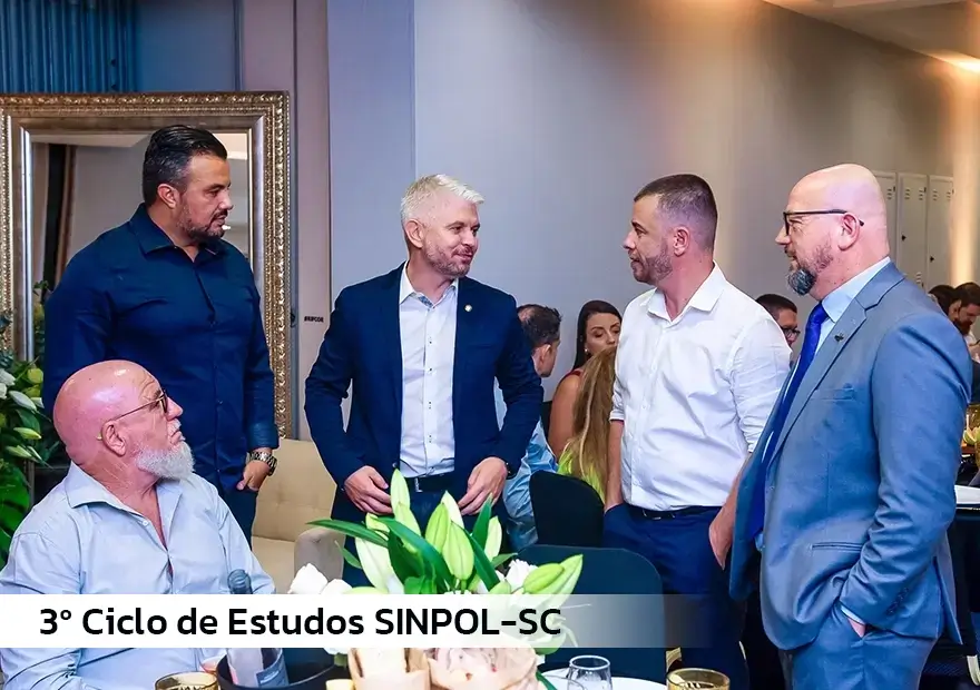 Ciclo de estudos
