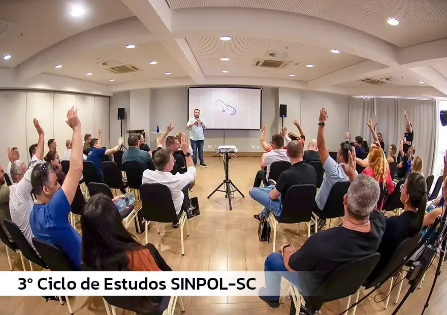 Ciclo de estudos